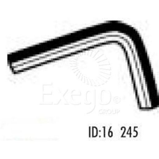 Gates Universal Hose Bend 28466