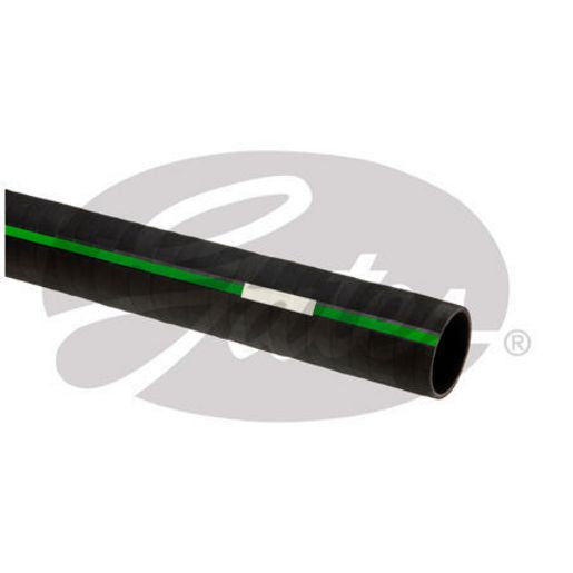 Gates Green Stripe Straight Coolant Hose 24226