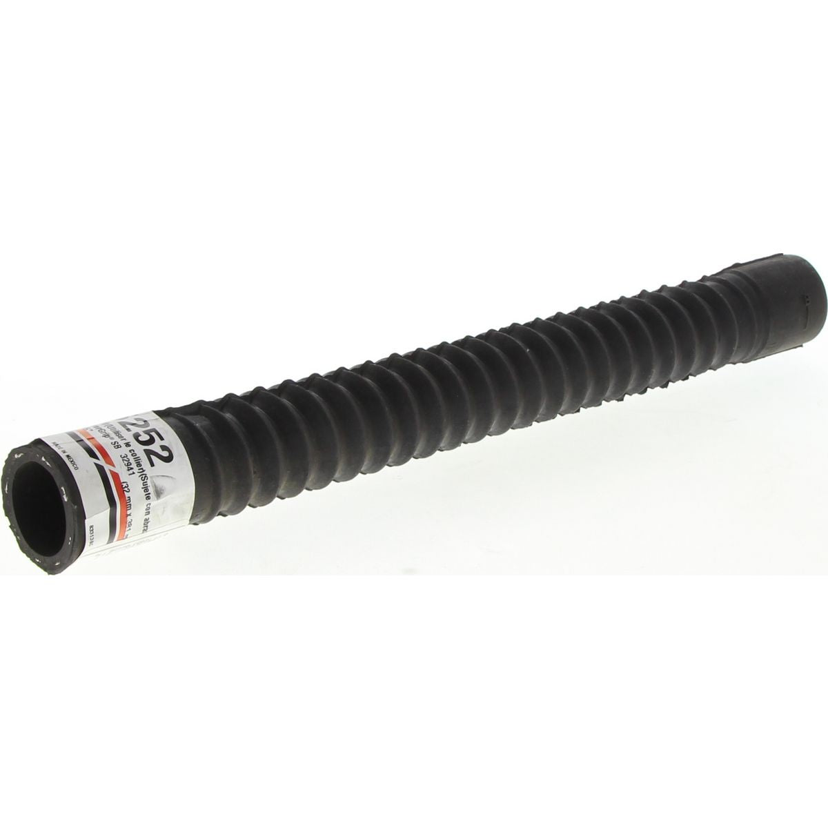 Gates Vulcoflex Coolant Hose 32mm X 381mm 25252