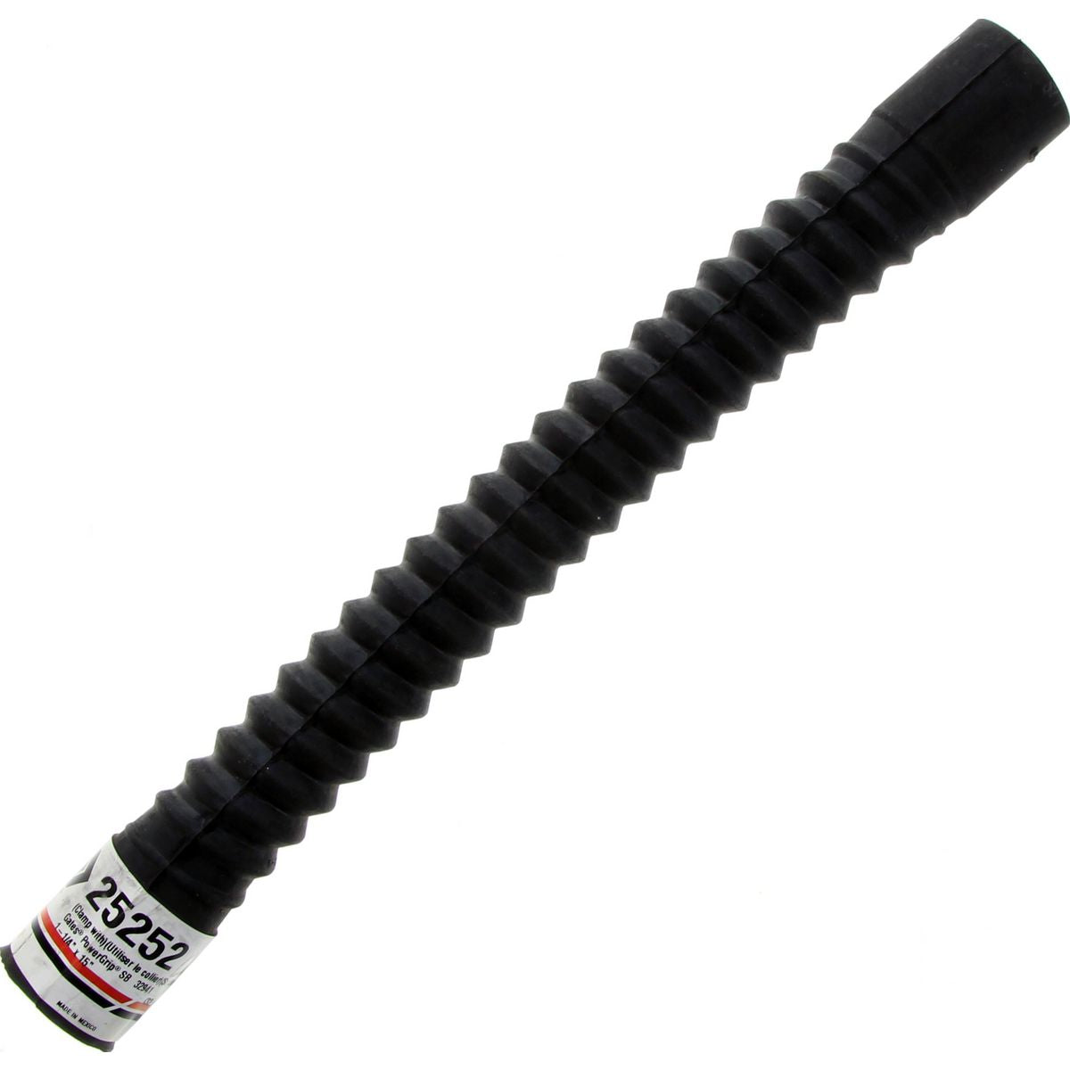 Gates Vulcoflex Coolant Hose 32mm X 381mm 25252