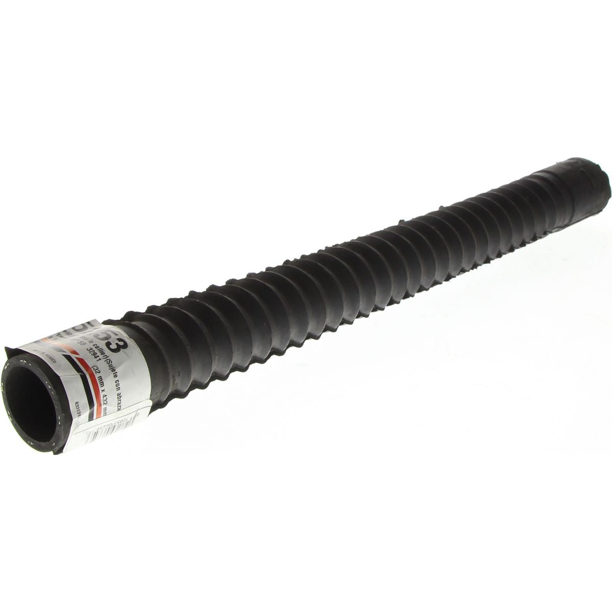 Gates Vulcoflex Coolant Hose 32mm X 432mm 25253