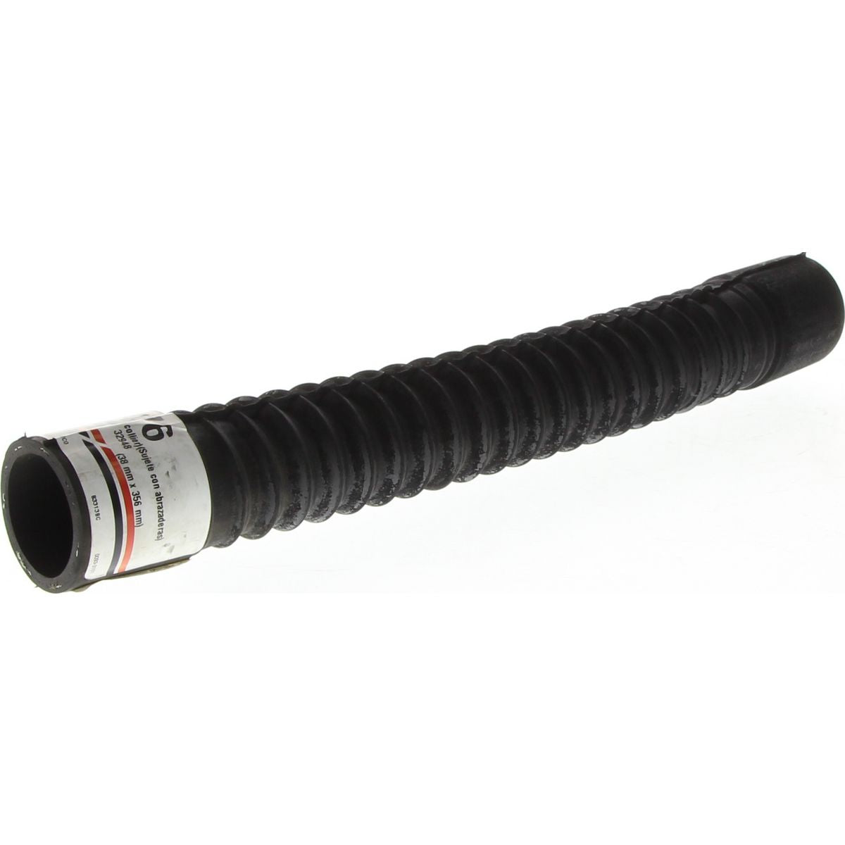 Gates Vulcoflex Coolant Hose 38mm X 356mm 25476