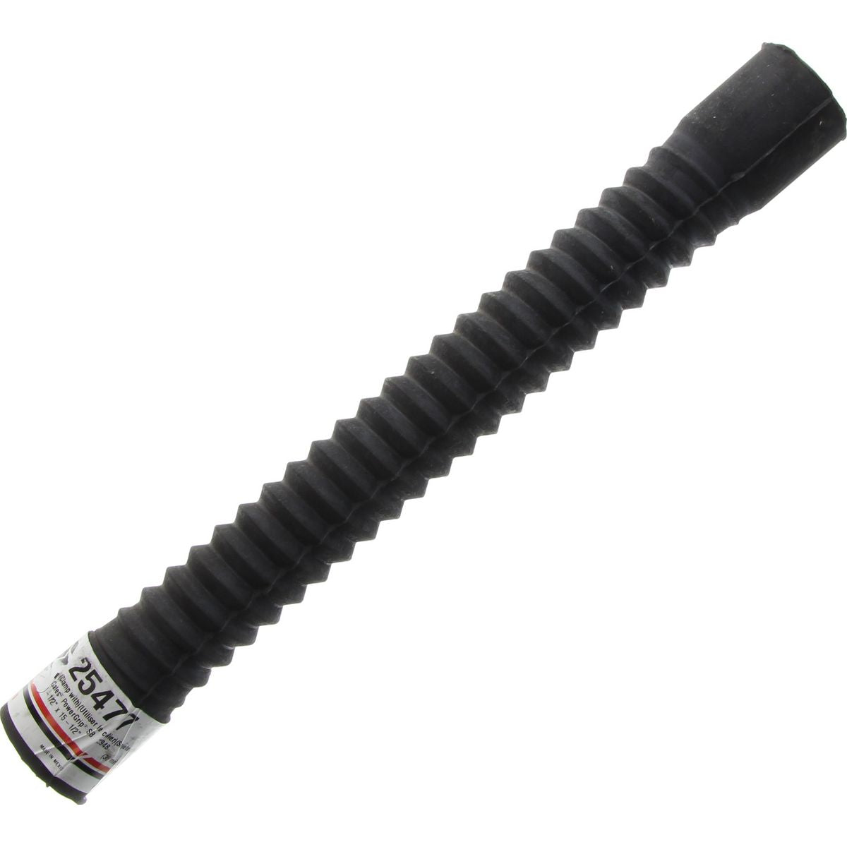 Gates Vulcoflex Coolant Hose 38mm X 394mm 25477