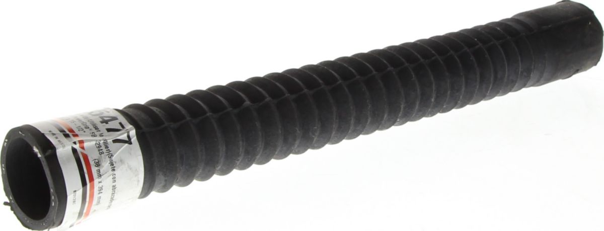 Gates Vulcoflex Coolant Hose 38mm X 394mm 25477