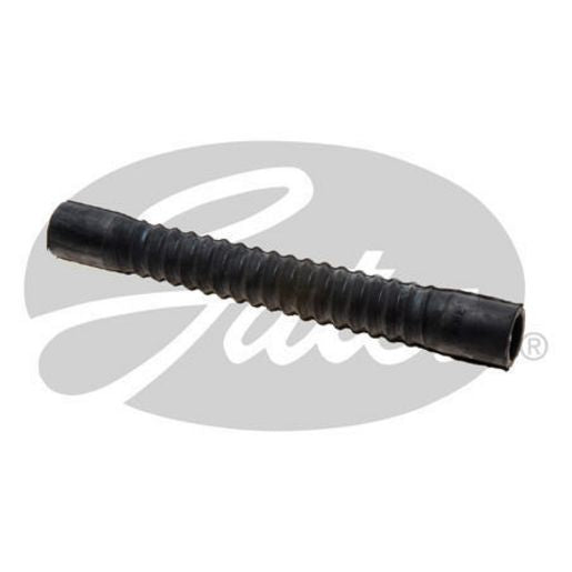 Gates Vulcoflex Green Stripe Radiator Hose 32mm X 330mm 25251