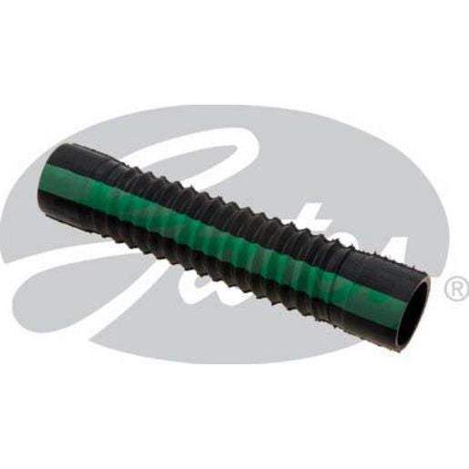 Gates Vulcoflex Green Stripe Radiator Hose 26511