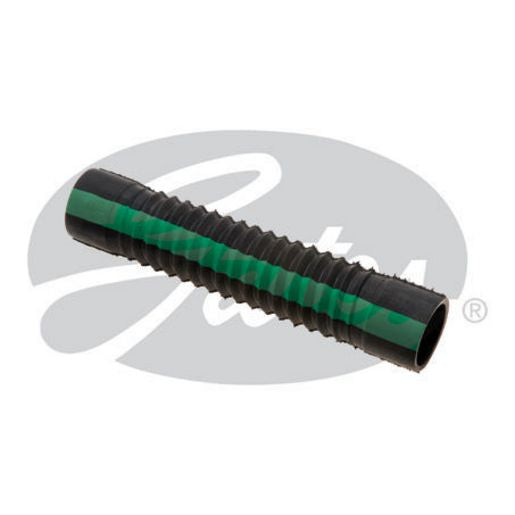 Gates Vulcoflex Green Stripe Radiator Hose 26529