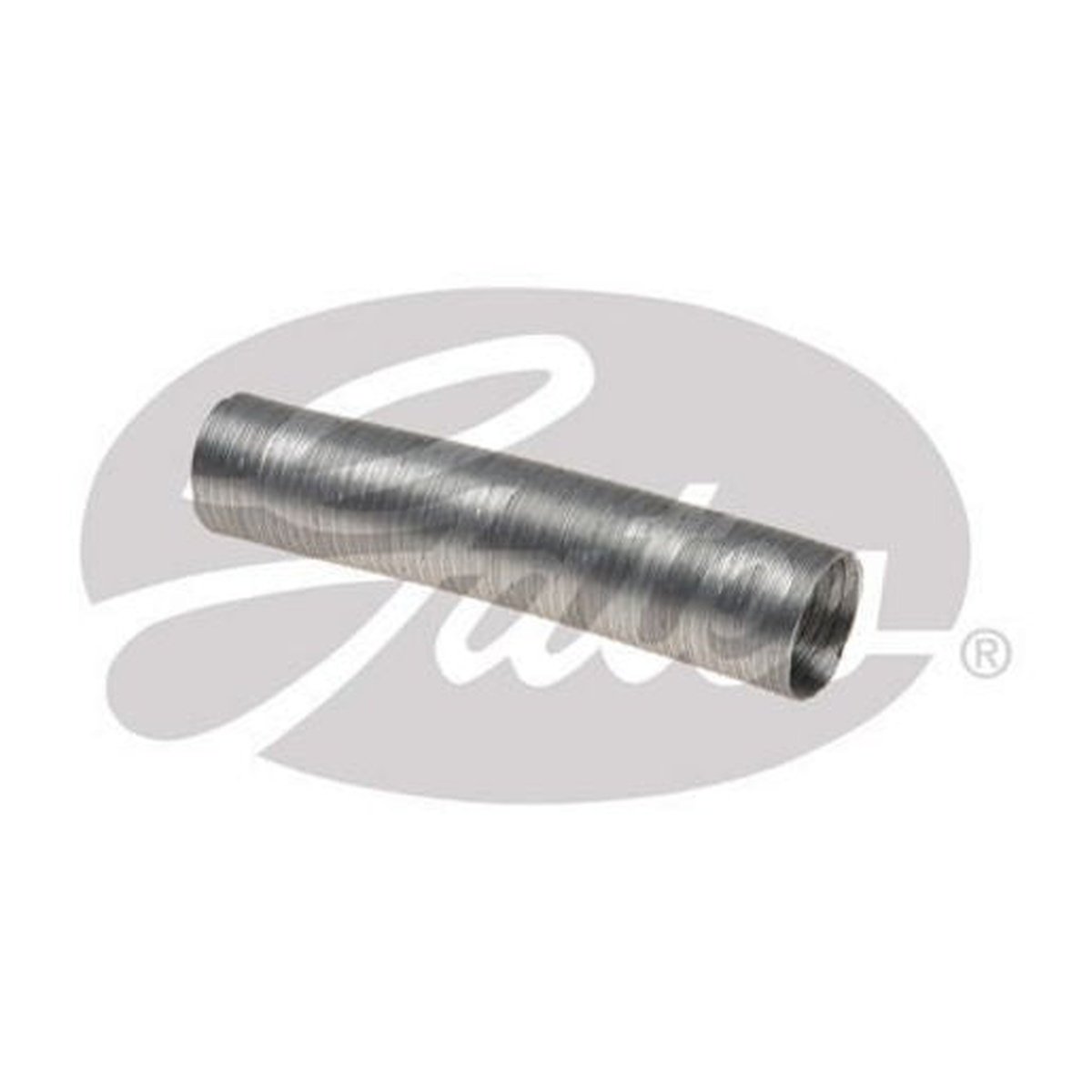 Gates Emission Control Duct Hose 1-3/4" x 18" 28094