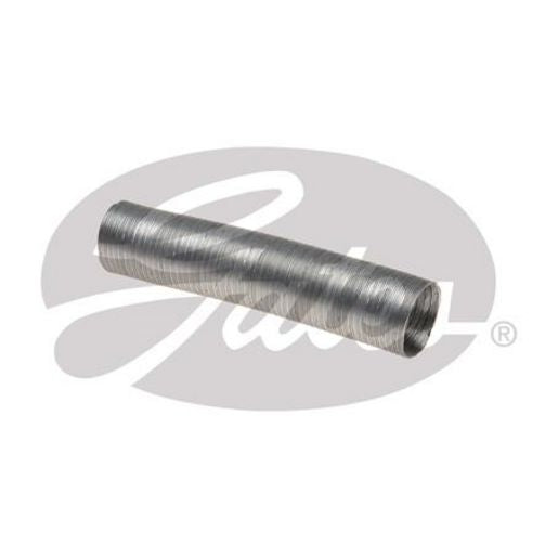 Gates Emission Control Duct Hose 1-1/2" x 18" 28093