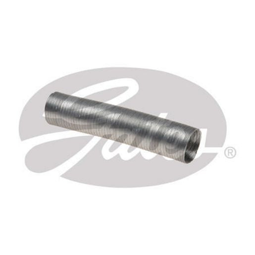 Gates Emission Control Duct Hose 1-1/2" x 18" 28093