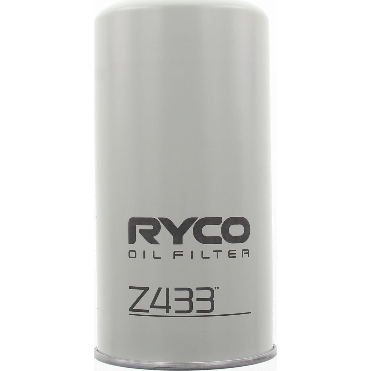 Ryco Oil Filter Z433