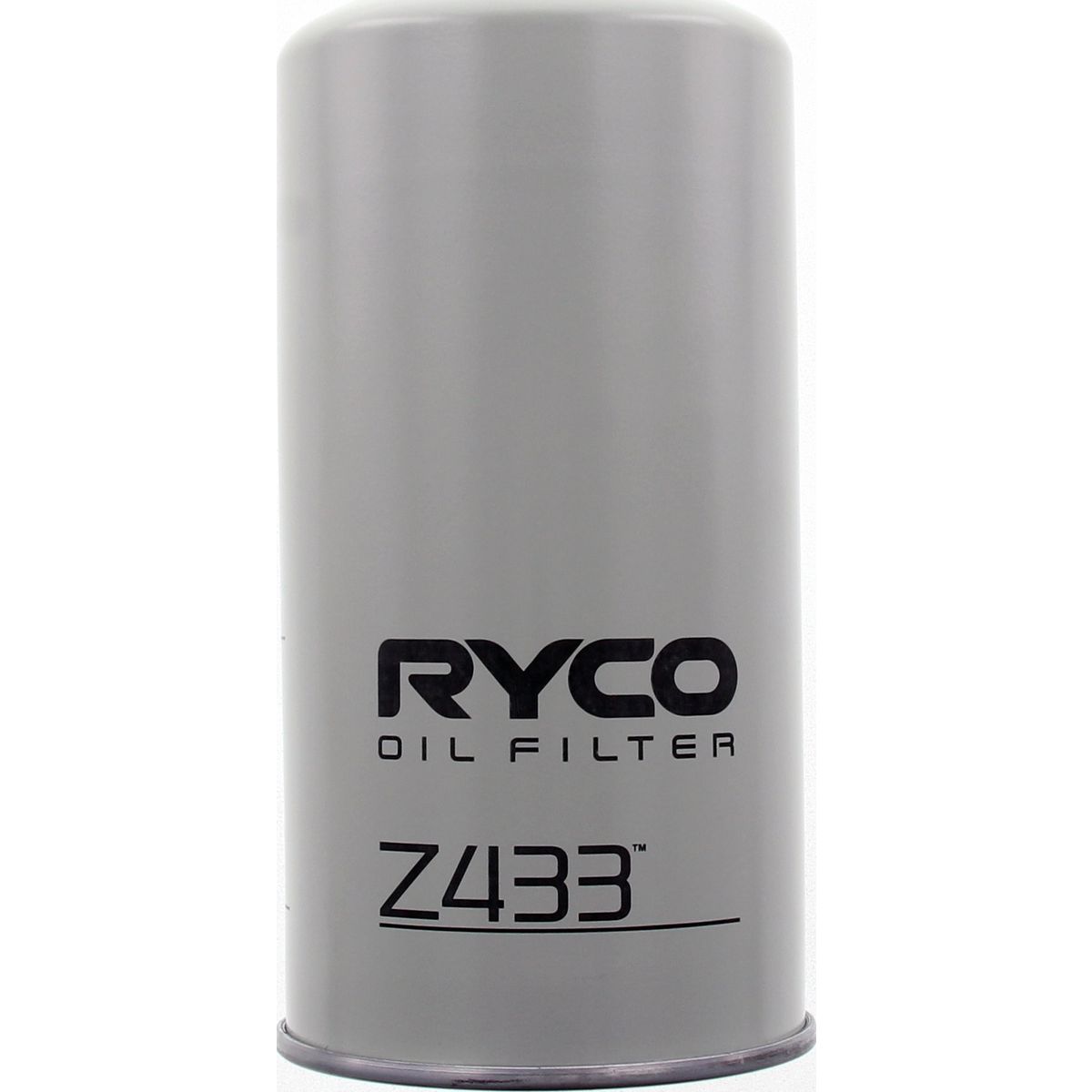 Ryco Oil Filter Z433