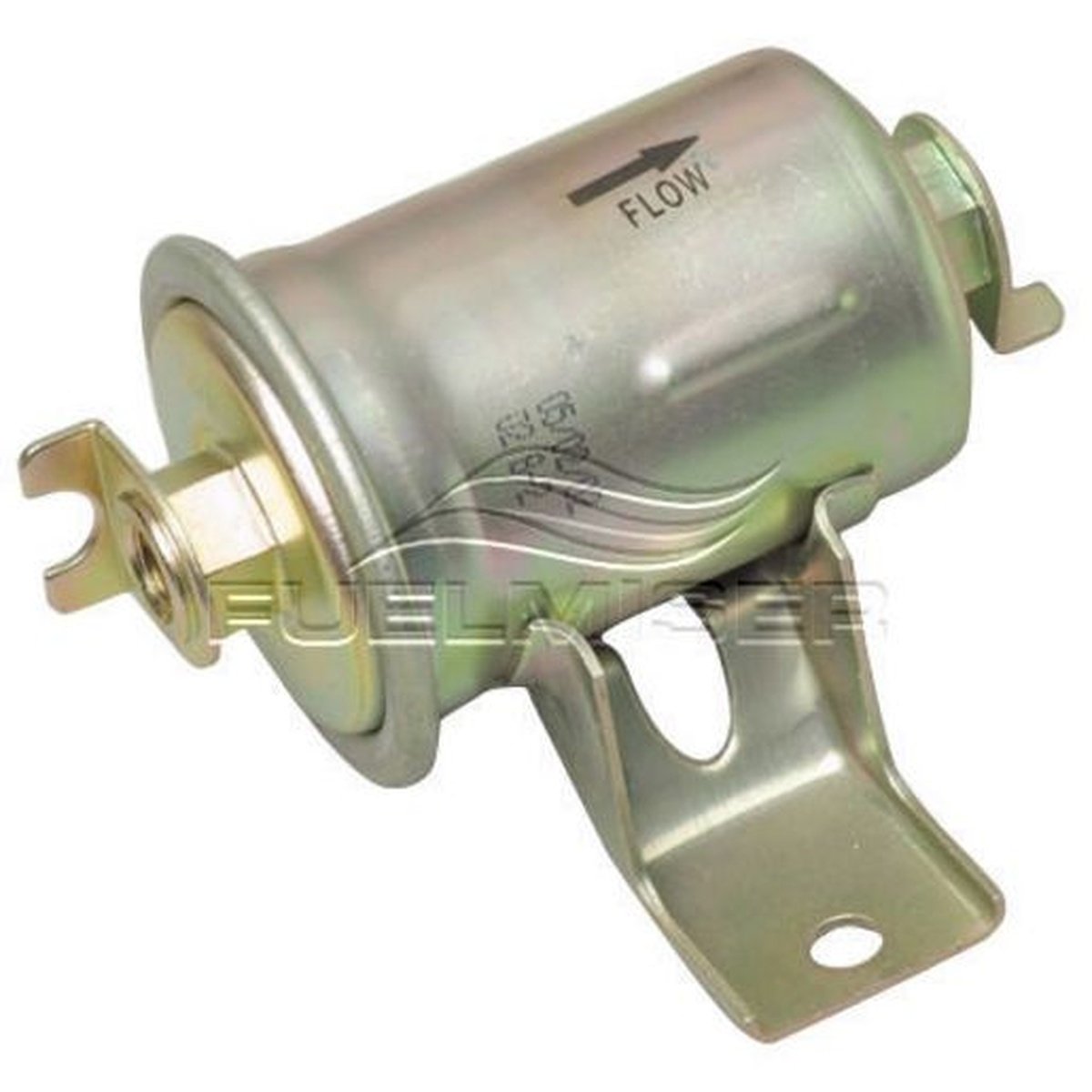 Fuelmiser Fuel Filter EFI External FI-0165