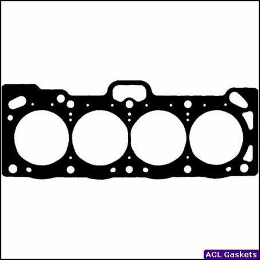 ACL Valve Regrind Gasket Set DR901MT