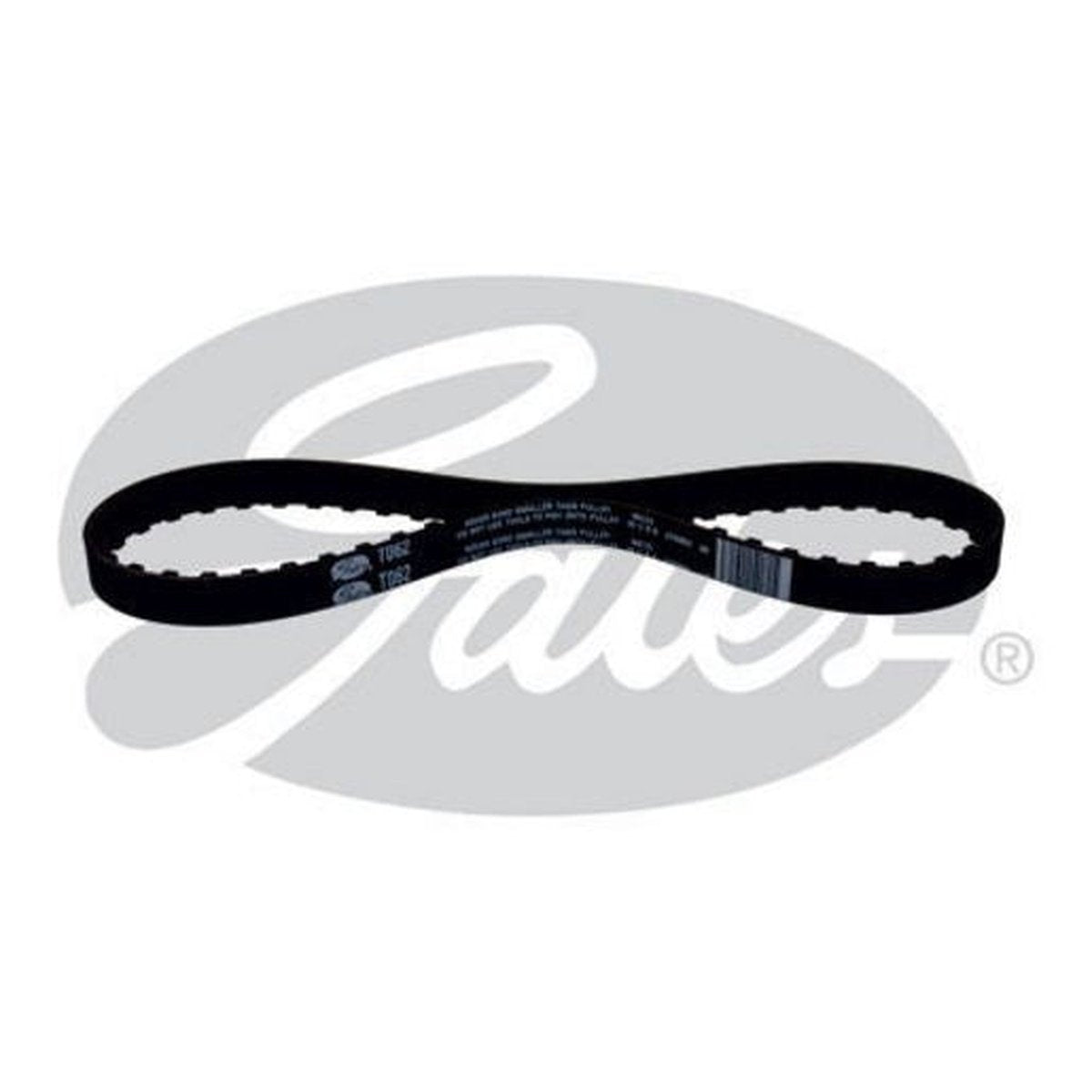 Gates Timing Belt T062