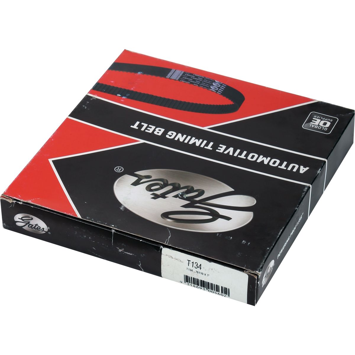 Gates Timing Belt T134