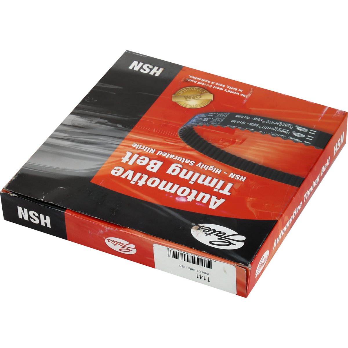 Gates Timing Belt T141