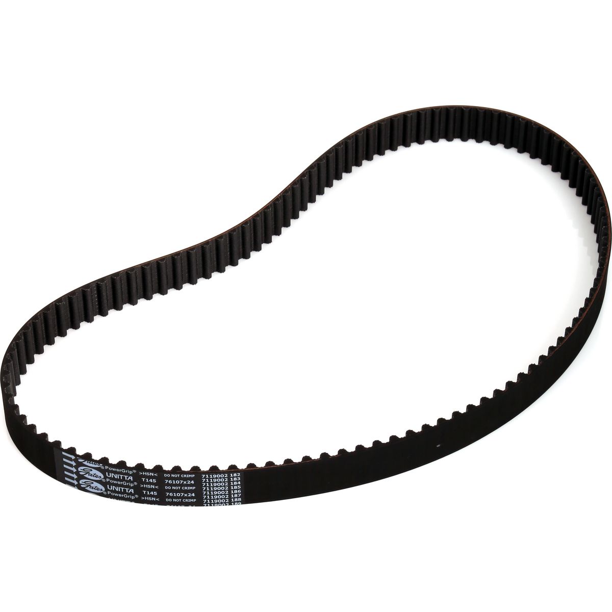 Gates Timing Belt T145