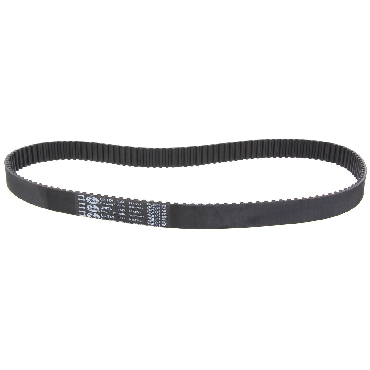 Gates Timing Belt T147