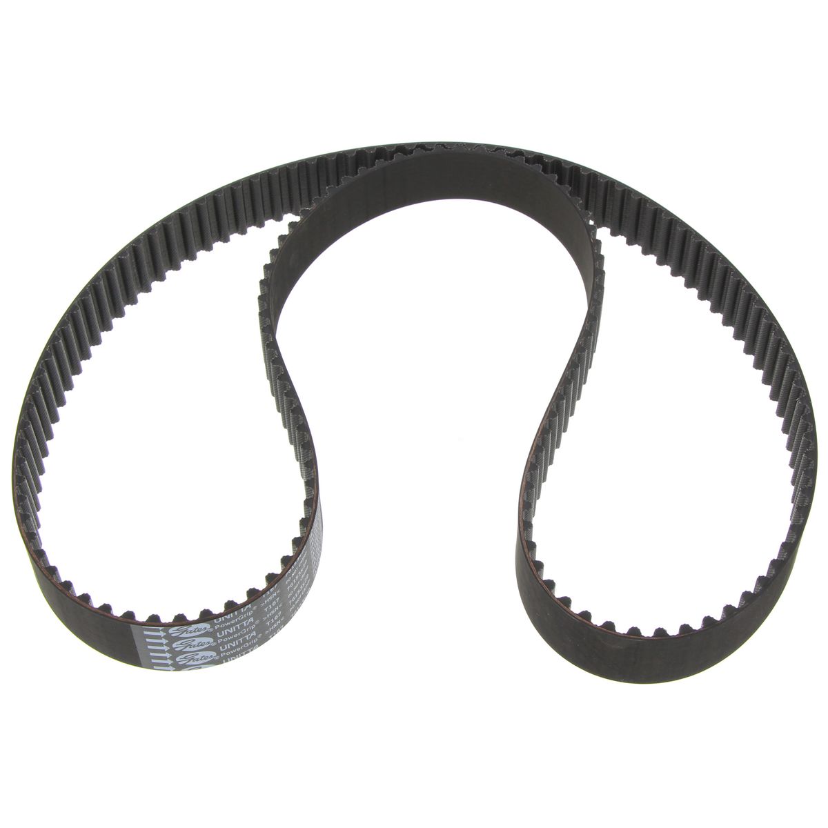 Gates Timing Belt T167