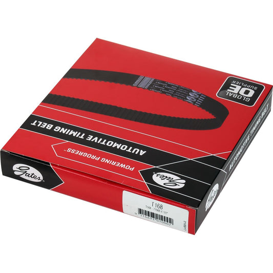 Gates Timing Belt T168