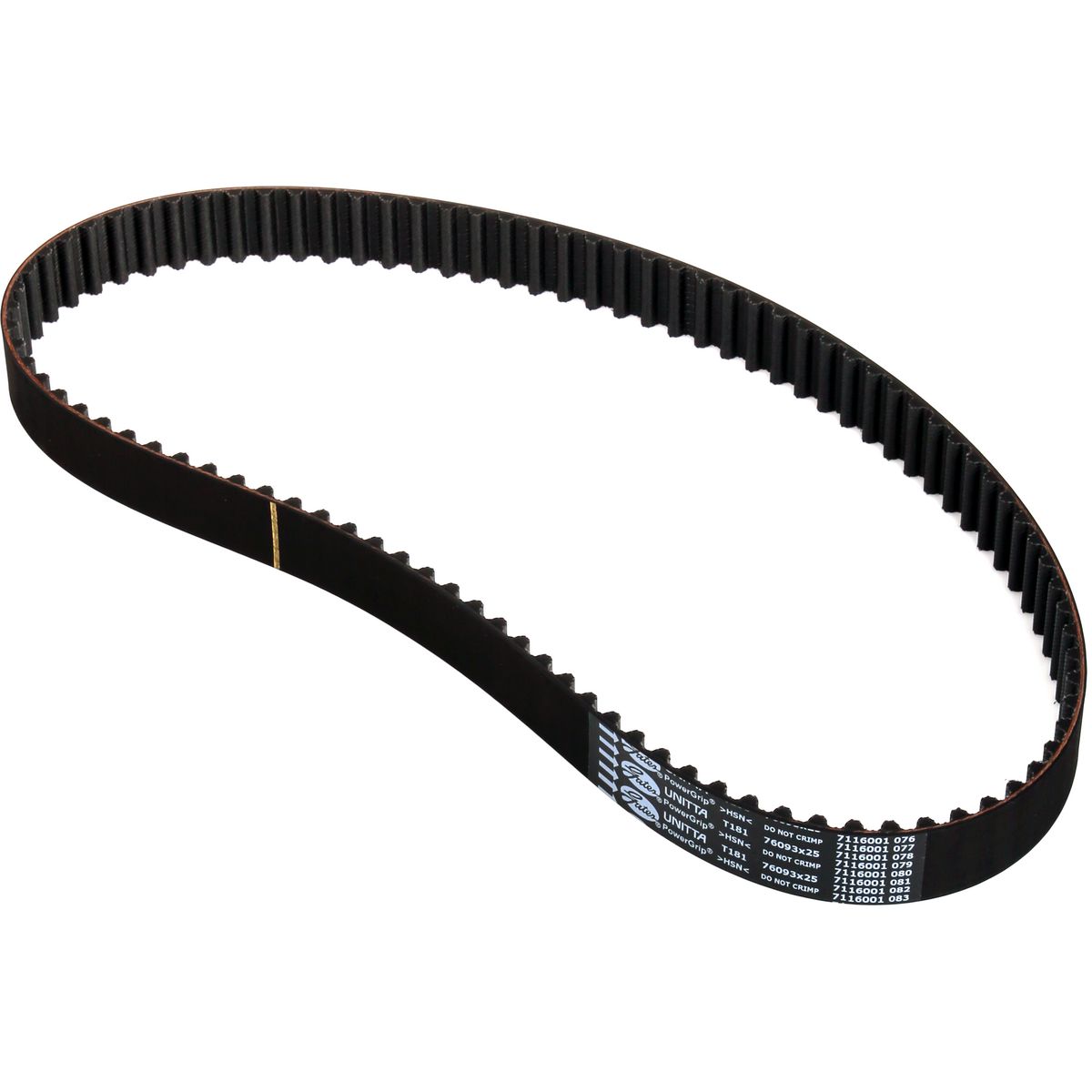 Gates Timing Belt T181