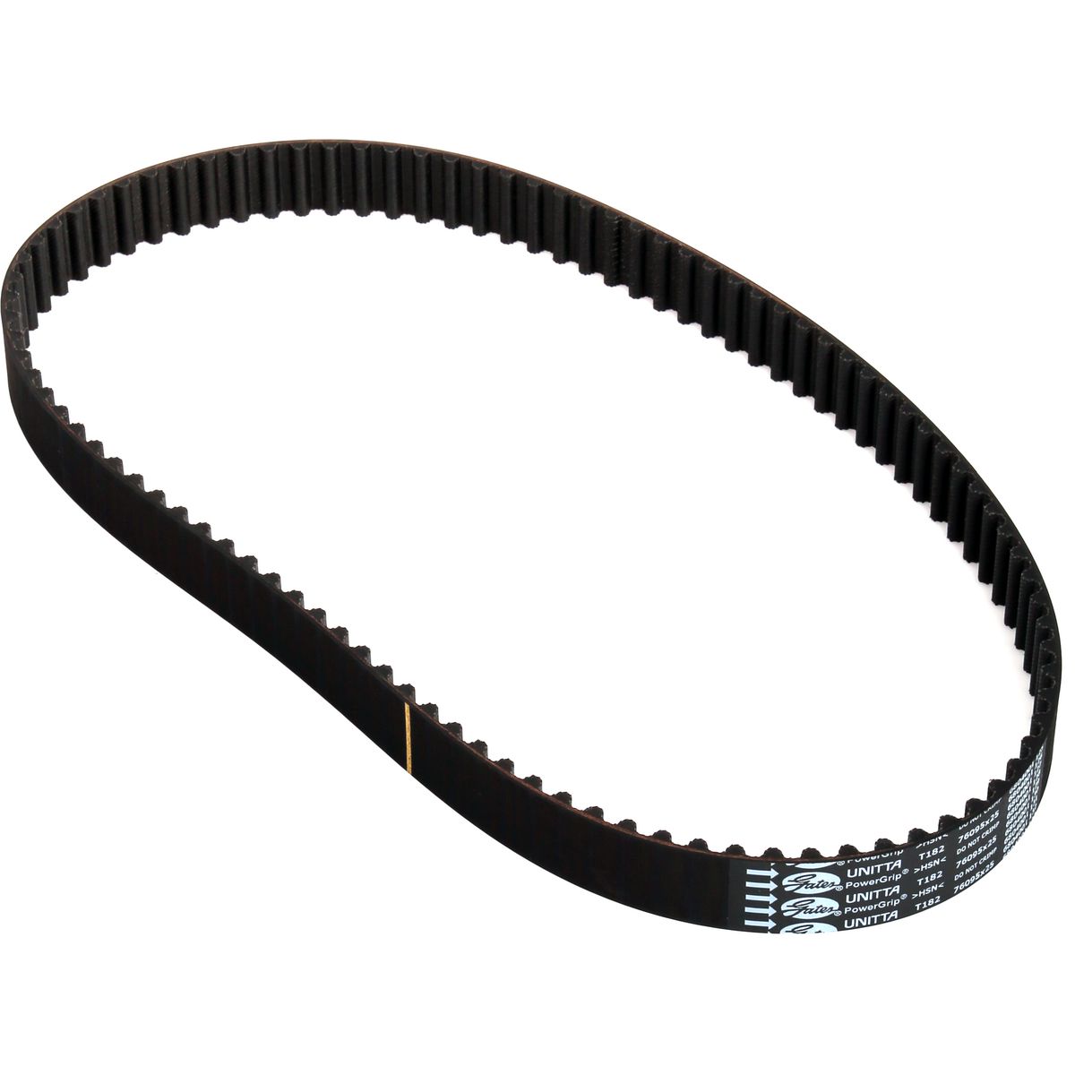 Gates Timing Belt T182