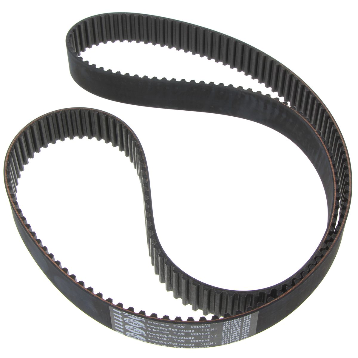 Gates Timing Belt T200
