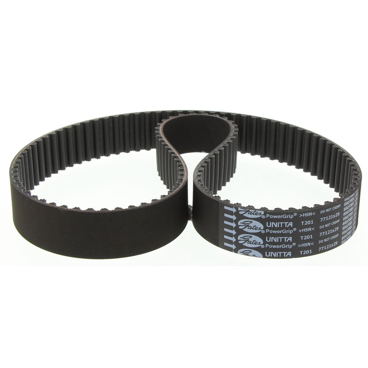 Gates Timing Belt T201