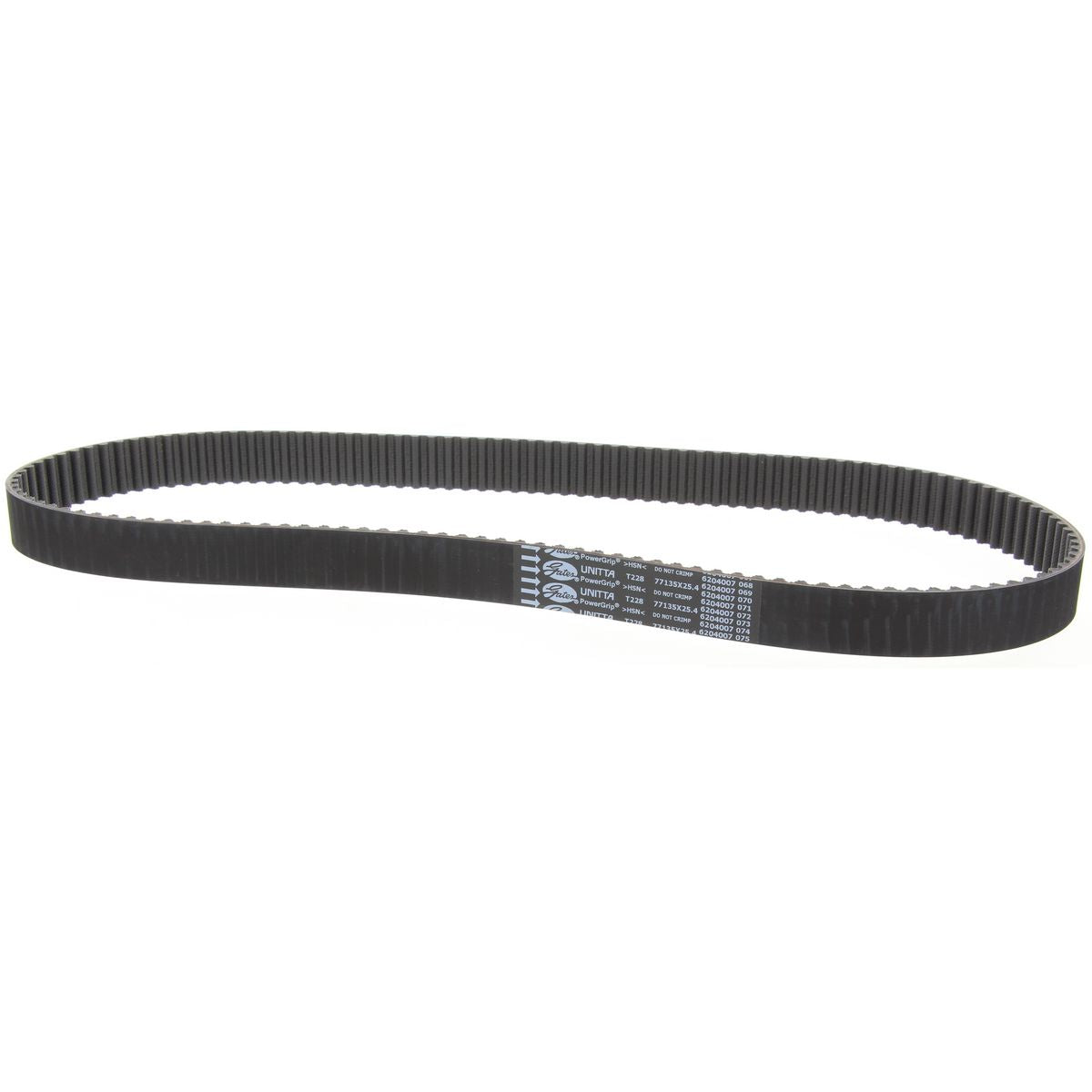 Gates Timing Belt T228
