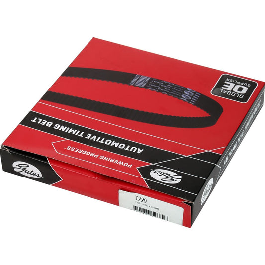 Gates Timing Belt T229