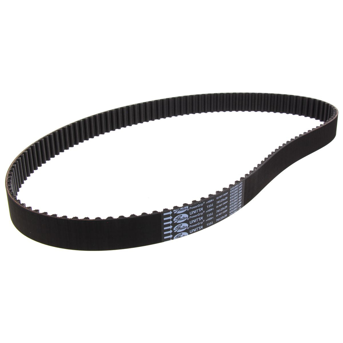 Gates Timing Belt T232