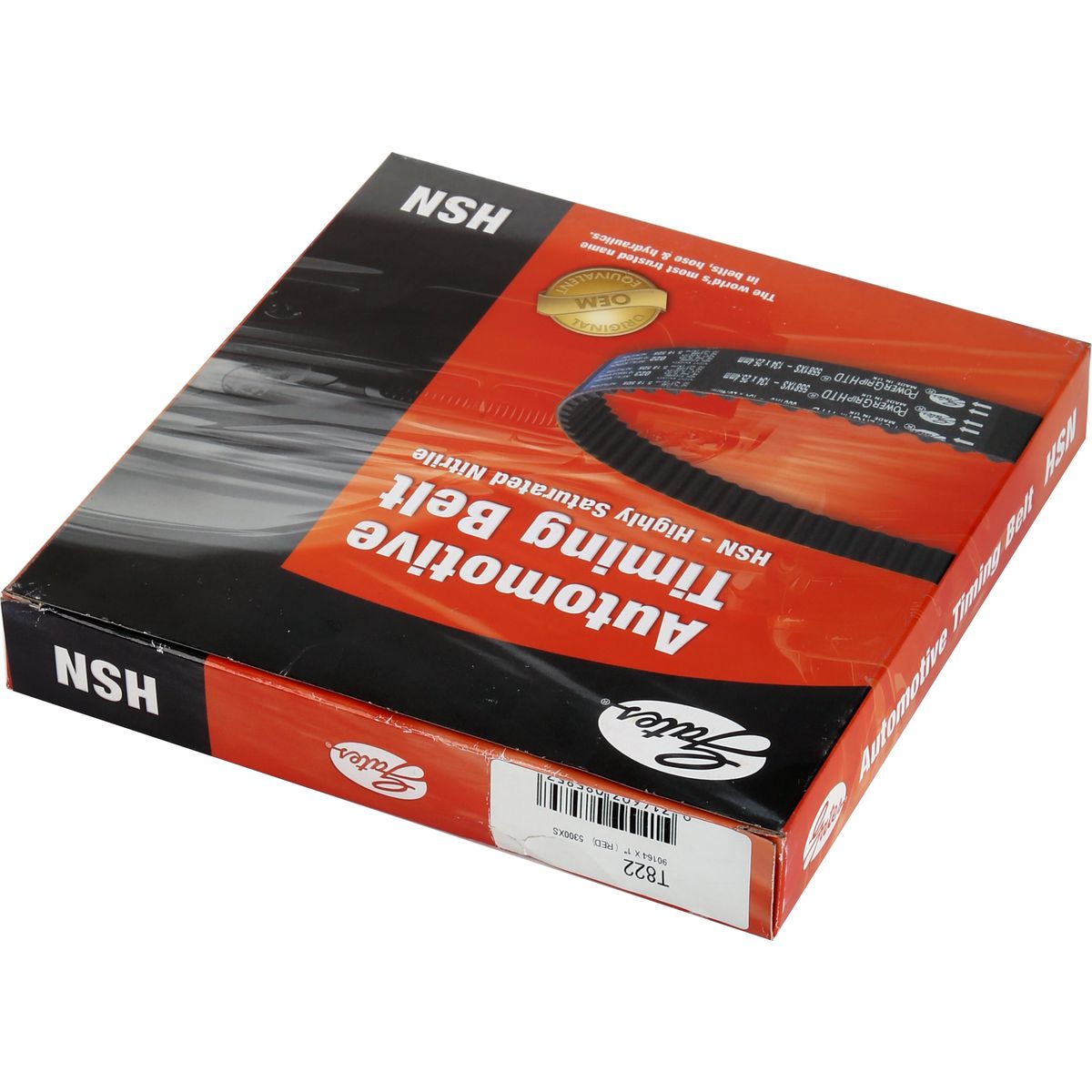 Gates Timing Belt T822