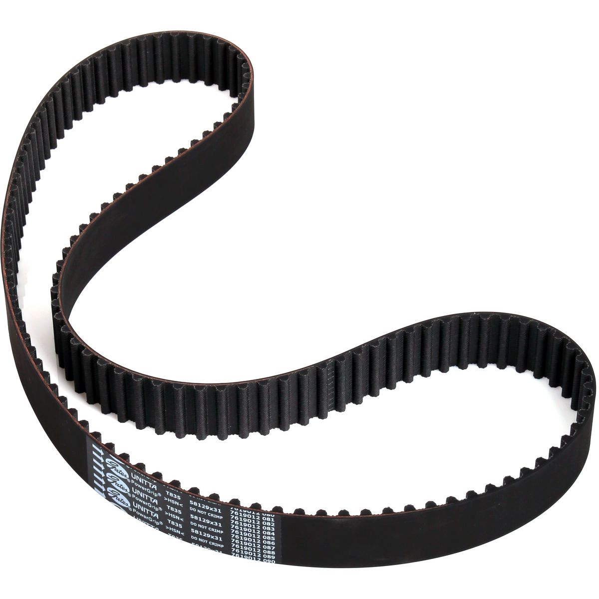 Gates Timing Belt T835