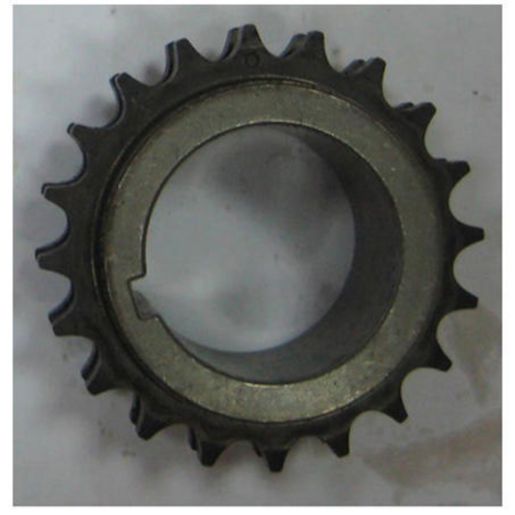 Nason Crankshaft Gear NTG17