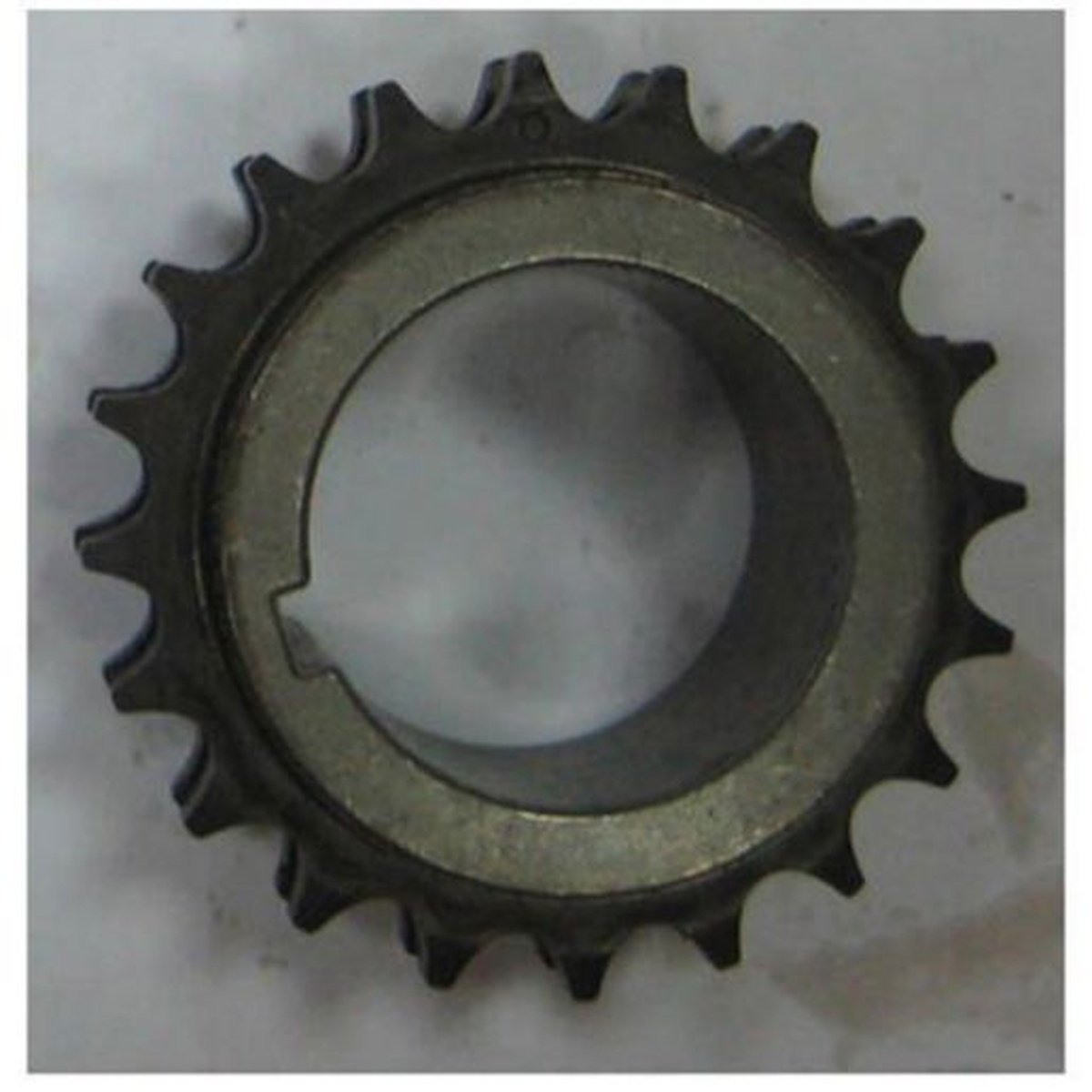 Nason Crankshaft Gear NTG17