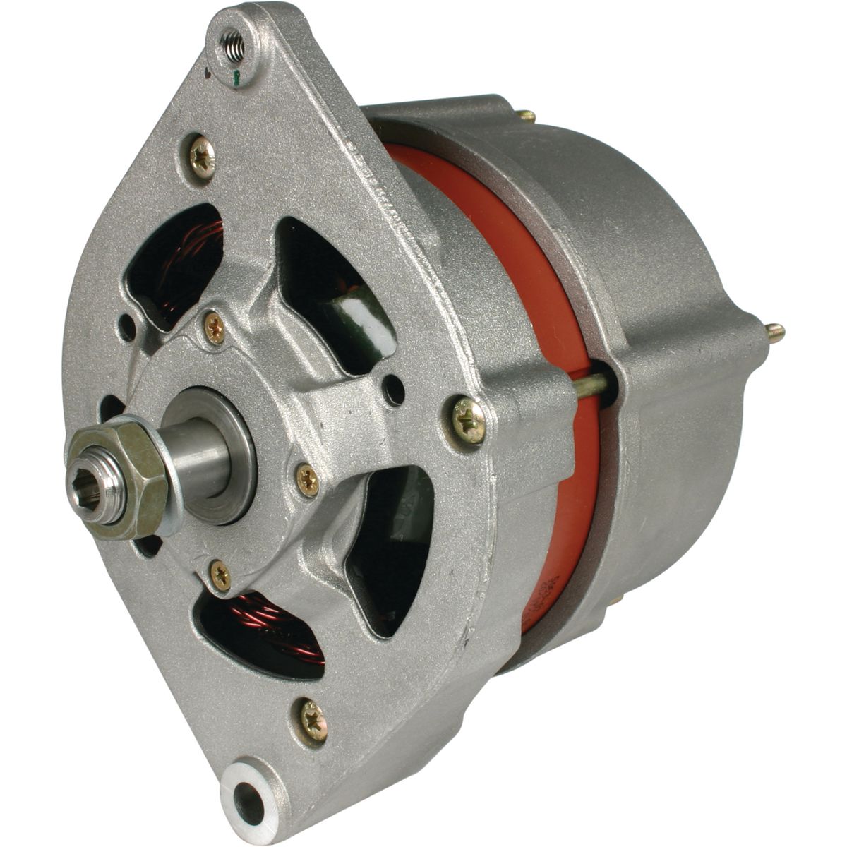Bosch Alternator 0 120 488 205