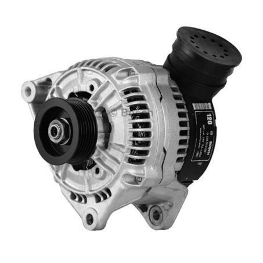 Bosch Alternator 12V 115A BX510061