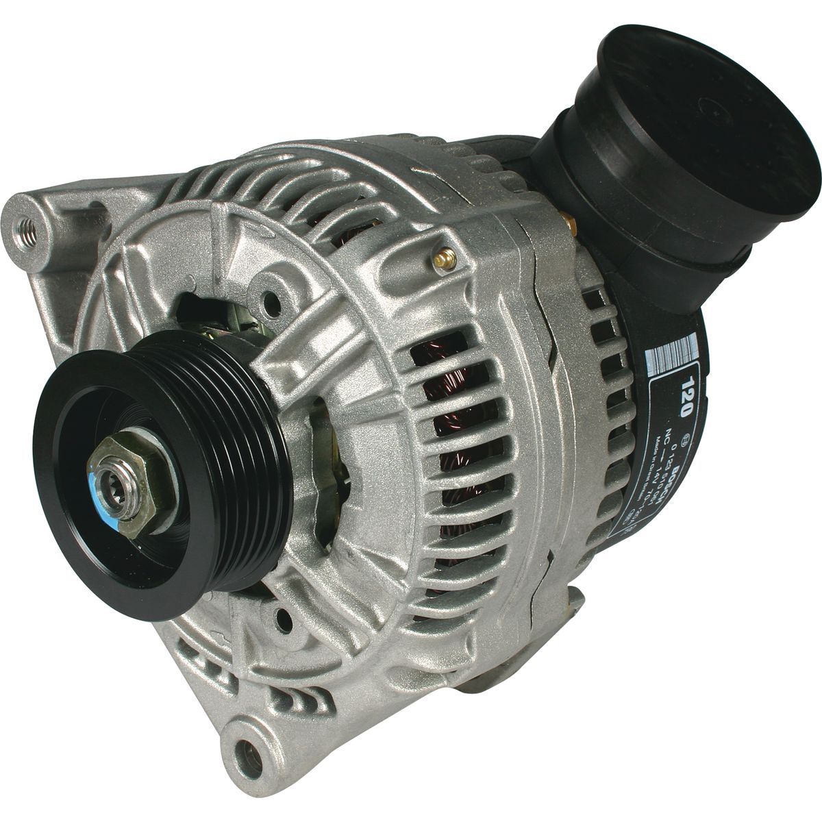 Bosch Alternator 12V 115A BX510061