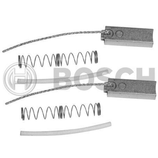 Bosch Alternator Brushes 12 Or 24V To Suit 2 Pce 1127014027