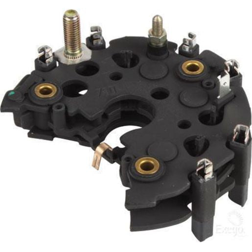 Bosch Rectifier To Suit - 6 Diodes 1127319730