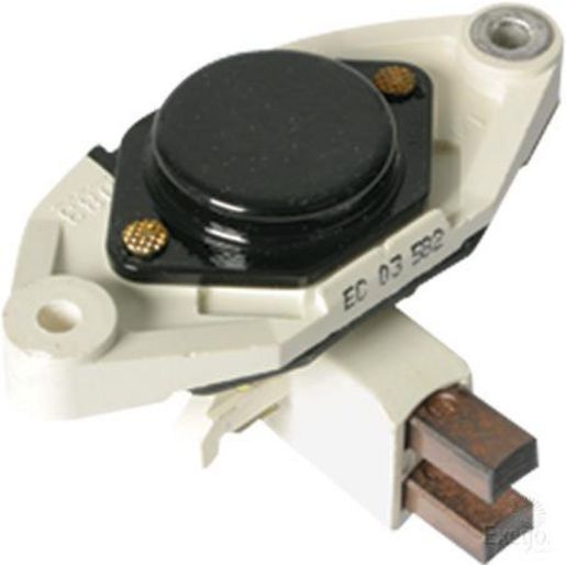 Bosch Alternator Regulator 12V Internal 1197311030