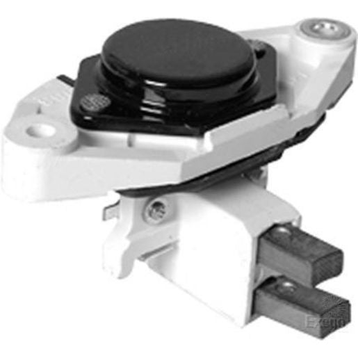 Bosch Alternator Regulator 24V - Internal To Suit Bosch 1197311304