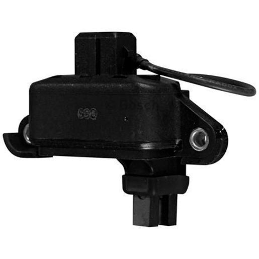 Bosch Alternator Regulator 9 190 067 018