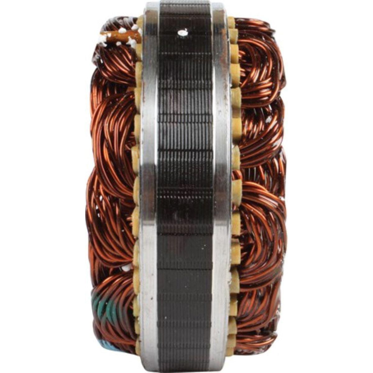 Bosch Stator Motor F005A10021