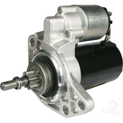 Bosch Starter Motor 12V 9Th CW BX107020