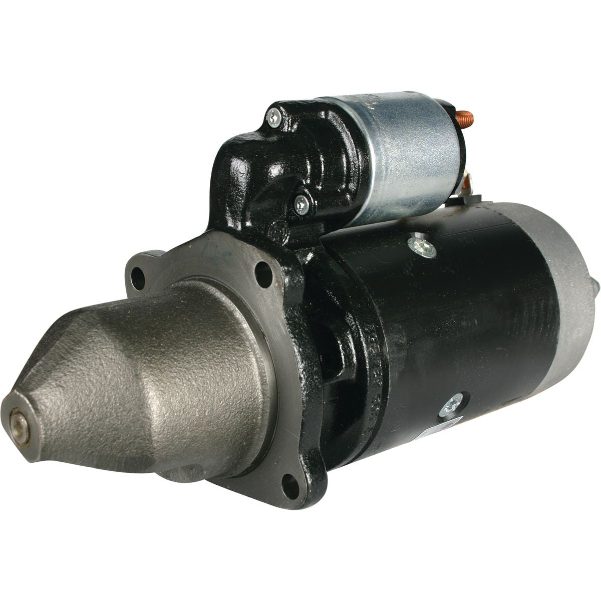 Bosch Starter Motor 24V 9Th CW BX368309