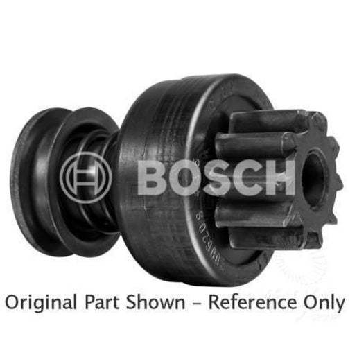 Bosch Starter Motor Drive 11Th Ccw To Suit Bosch 1006209432
