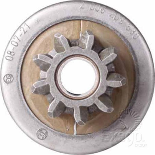 Bosch Drive 2006209530