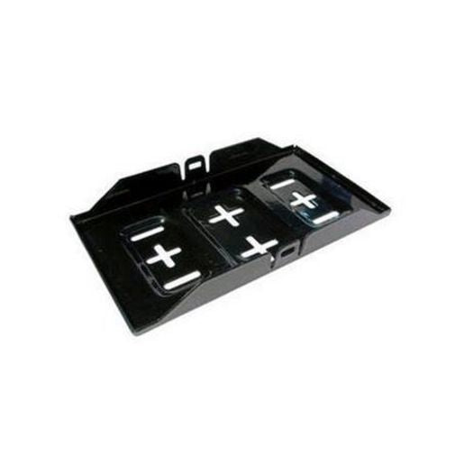 Matson Battery Tray Large Steel 185x340mm MA98111